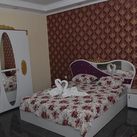 Apart Versai Varna Dış mekan fotoğraf