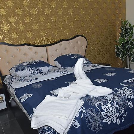 Apart Versai Varna Dış mekan fotoğraf
