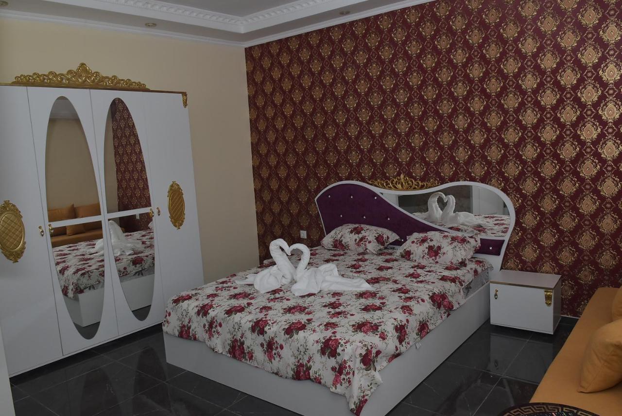 Apart Versai Varna Dış mekan fotoğraf