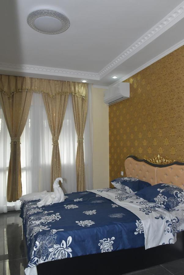 Apart Versai Varna Dış mekan fotoğraf