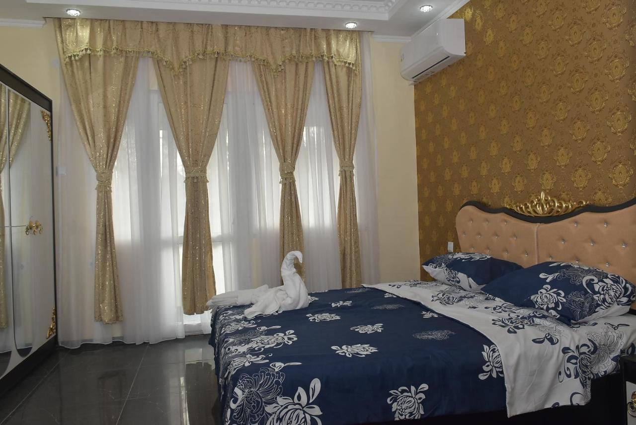 Apart Versai Varna Dış mekan fotoğraf